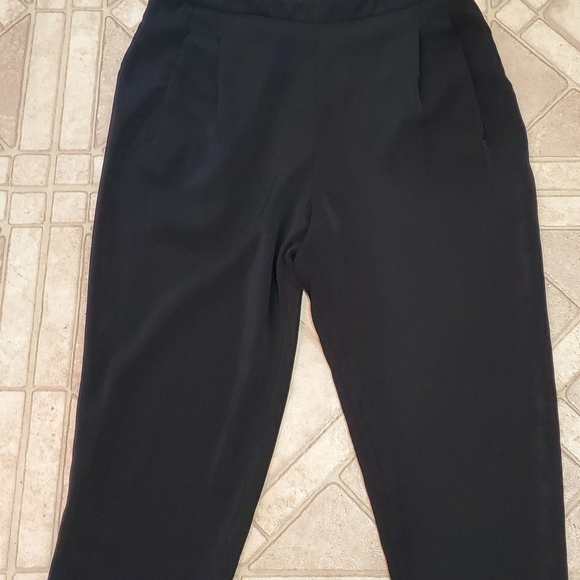 Zara Basic- Romper - Picture 7 of 16